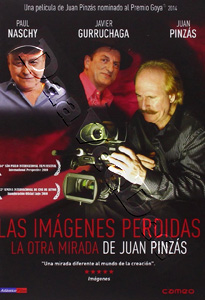 The Lost Images The Other View | Las imgenes perdidas. La otra mirada  | Missing Images. Another Look.  DVD